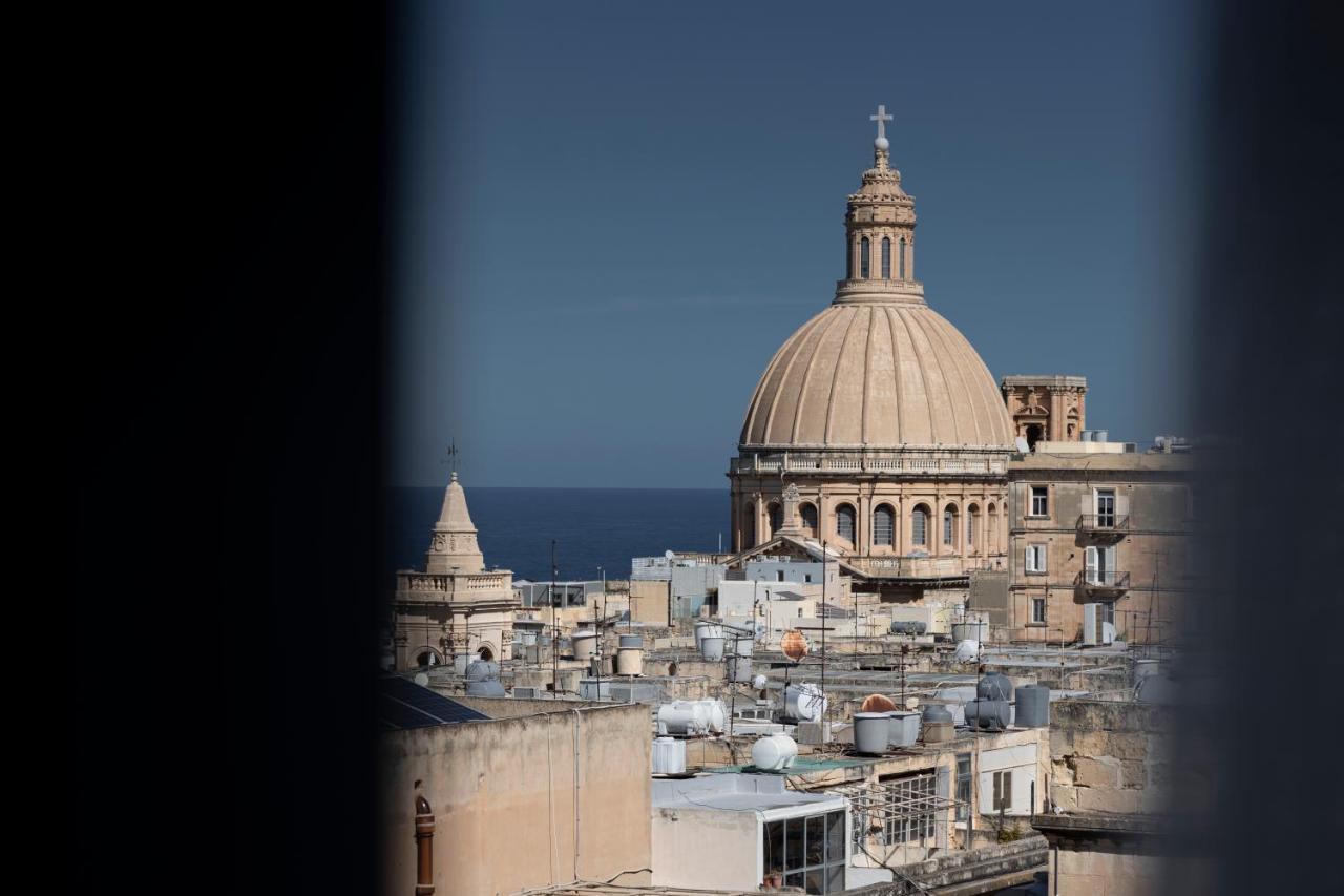 Melior Boutique Hotel Βαλέτα Εξωτερικό φωτογραφία