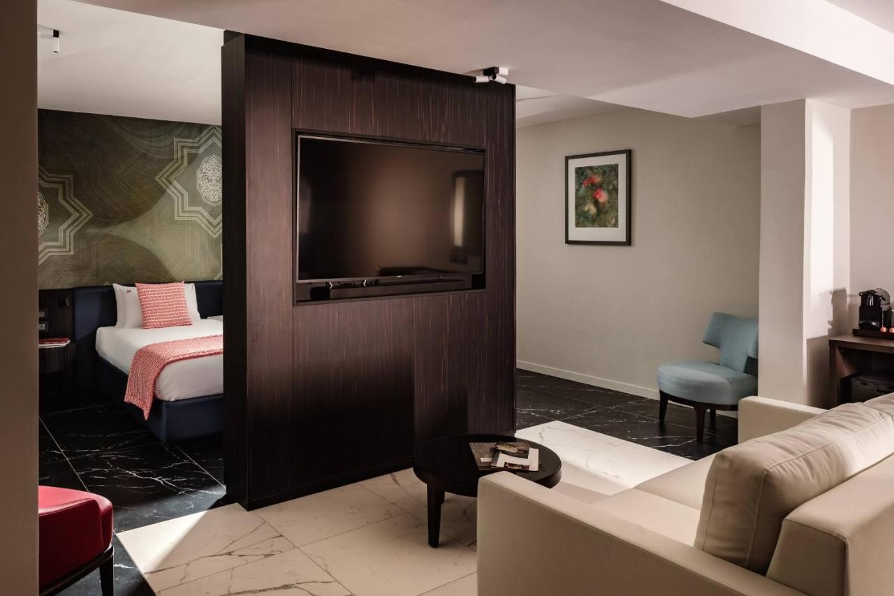 Melior Boutique Hotel Βαλέτα Εξωτερικό φωτογραφία