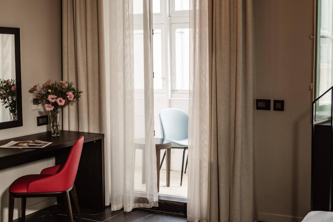 Melior Boutique Hotel Βαλέτα Εξωτερικό φωτογραφία