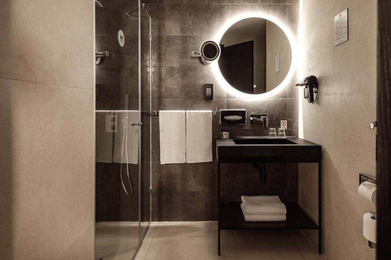 Melior Boutique Hotel Βαλέτα Εξωτερικό φωτογραφία