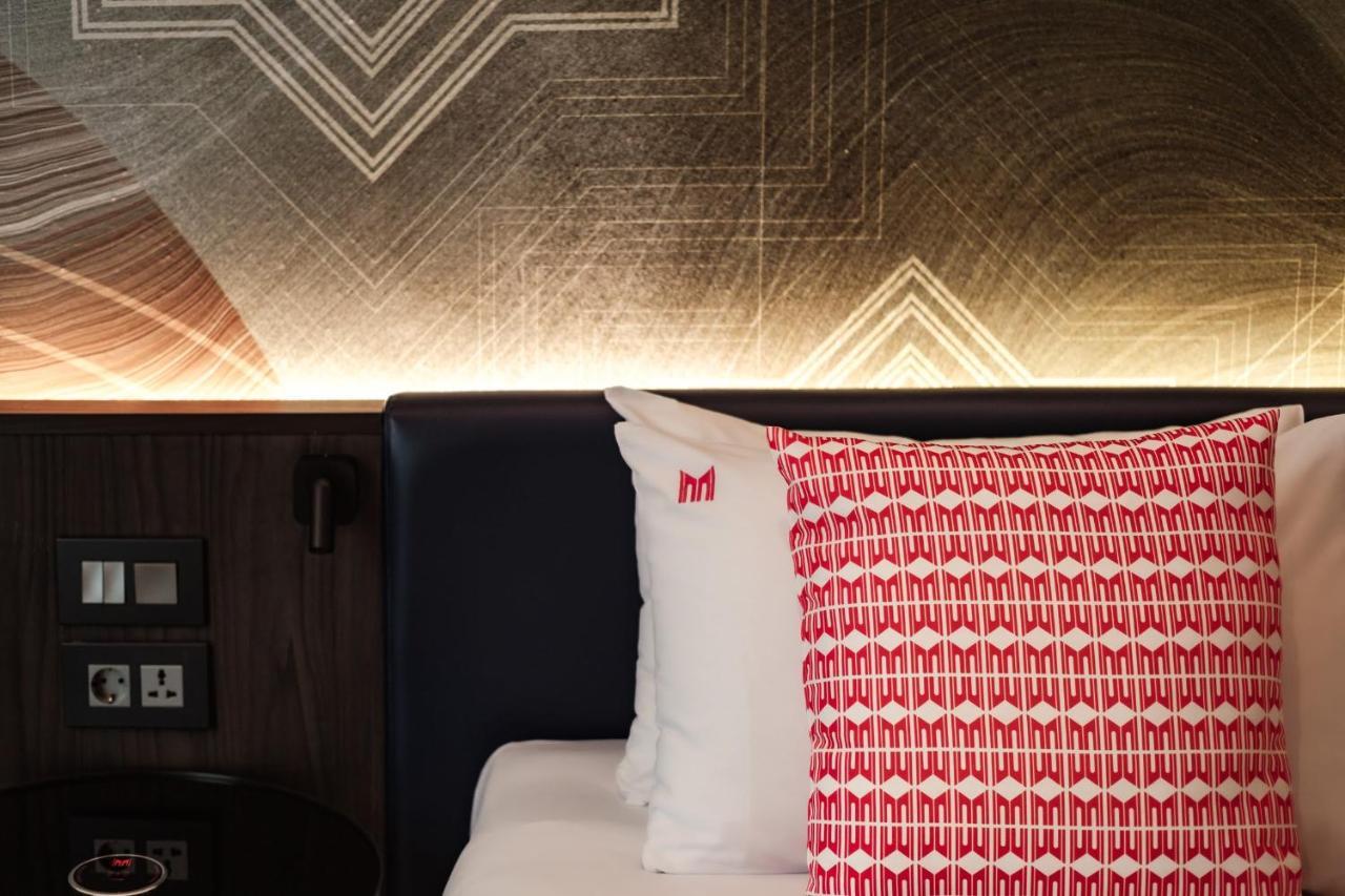 Melior Boutique Hotel Βαλέτα Εξωτερικό φωτογραφία