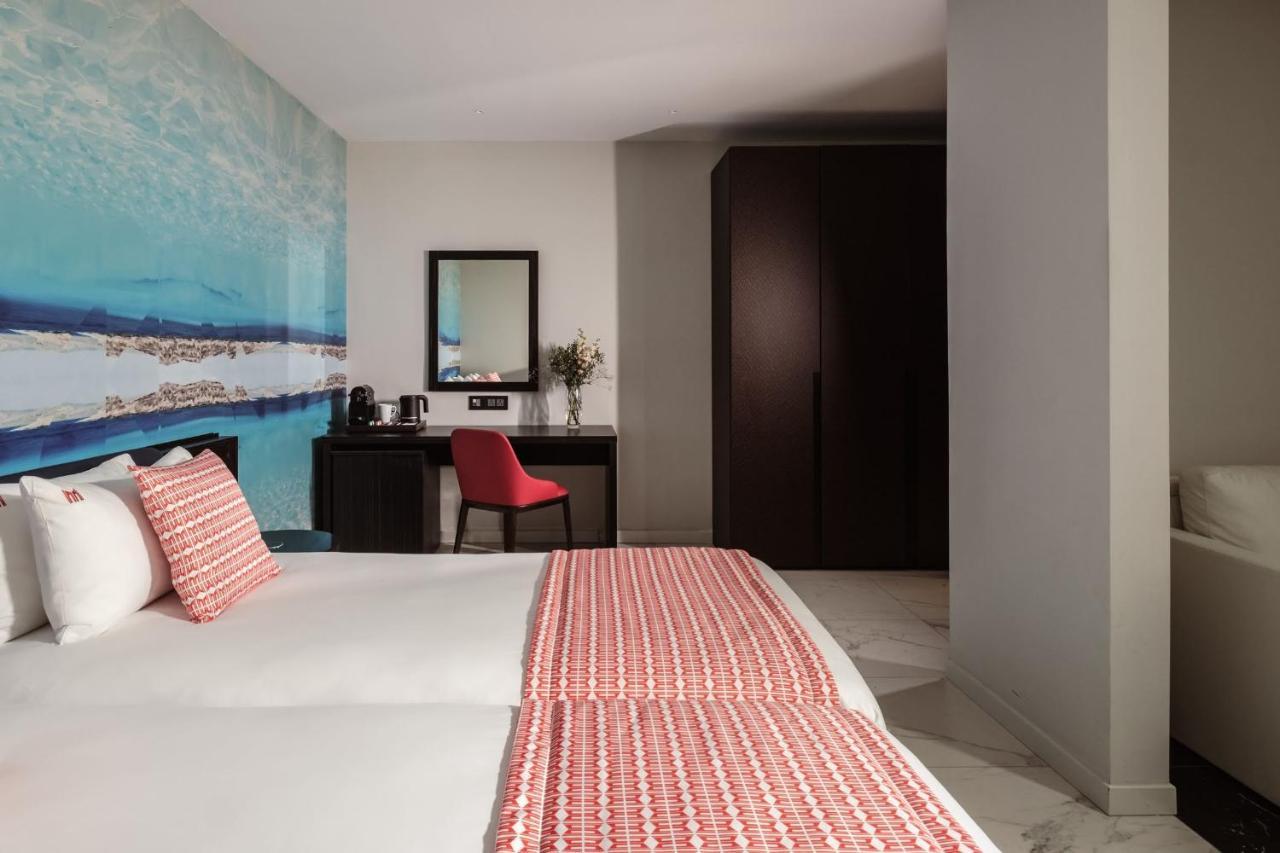 Melior Boutique Hotel Βαλέτα Εξωτερικό φωτογραφία