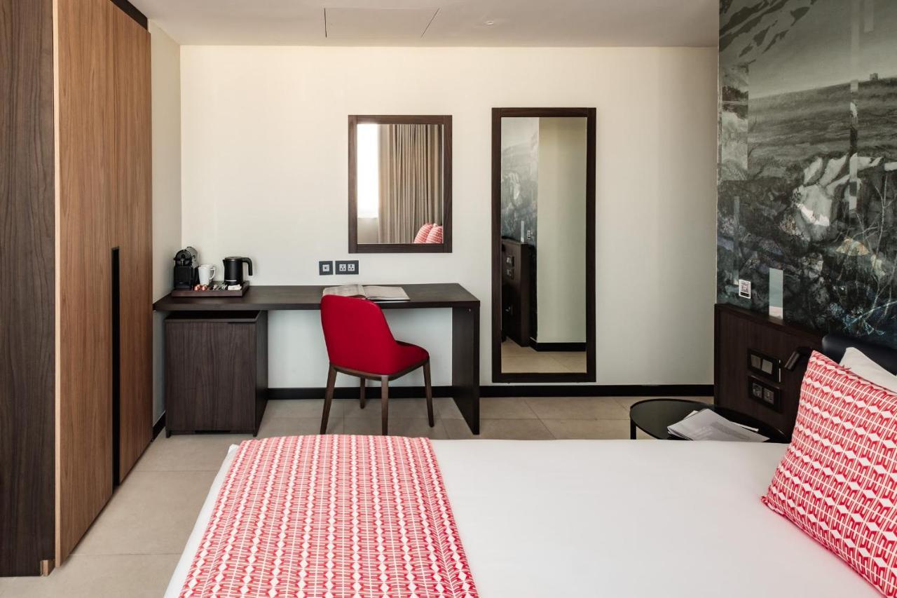 Melior Boutique Hotel Βαλέτα Εξωτερικό φωτογραφία