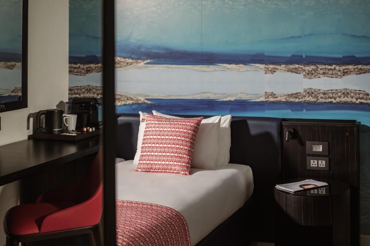 Melior Boutique Hotel Βαλέτα Εξωτερικό φωτογραφία