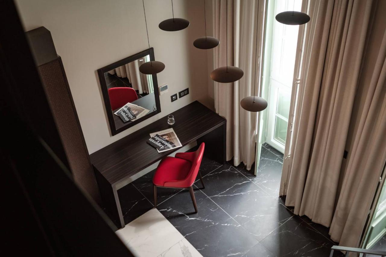 Melior Boutique Hotel Βαλέτα Εξωτερικό φωτογραφία
