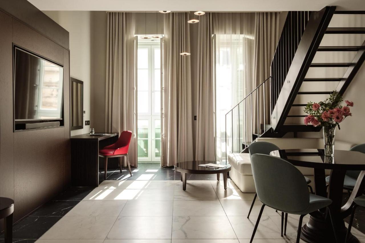 Melior Boutique Hotel Βαλέτα Εξωτερικό φωτογραφία