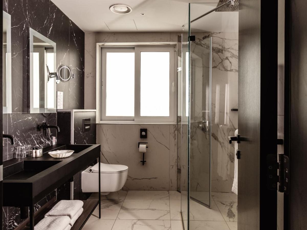 Melior Boutique Hotel Βαλέτα Εξωτερικό φωτογραφία
