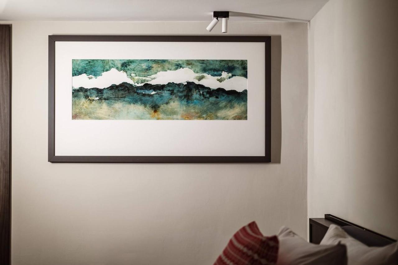 Melior Boutique Hotel Βαλέτα Εξωτερικό φωτογραφία