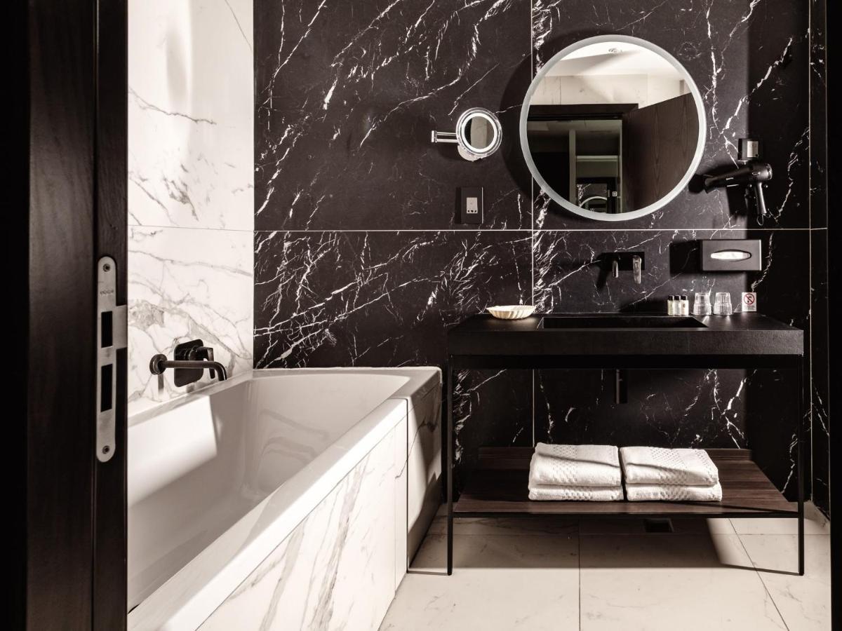 Melior Boutique Hotel Βαλέτα Εξωτερικό φωτογραφία