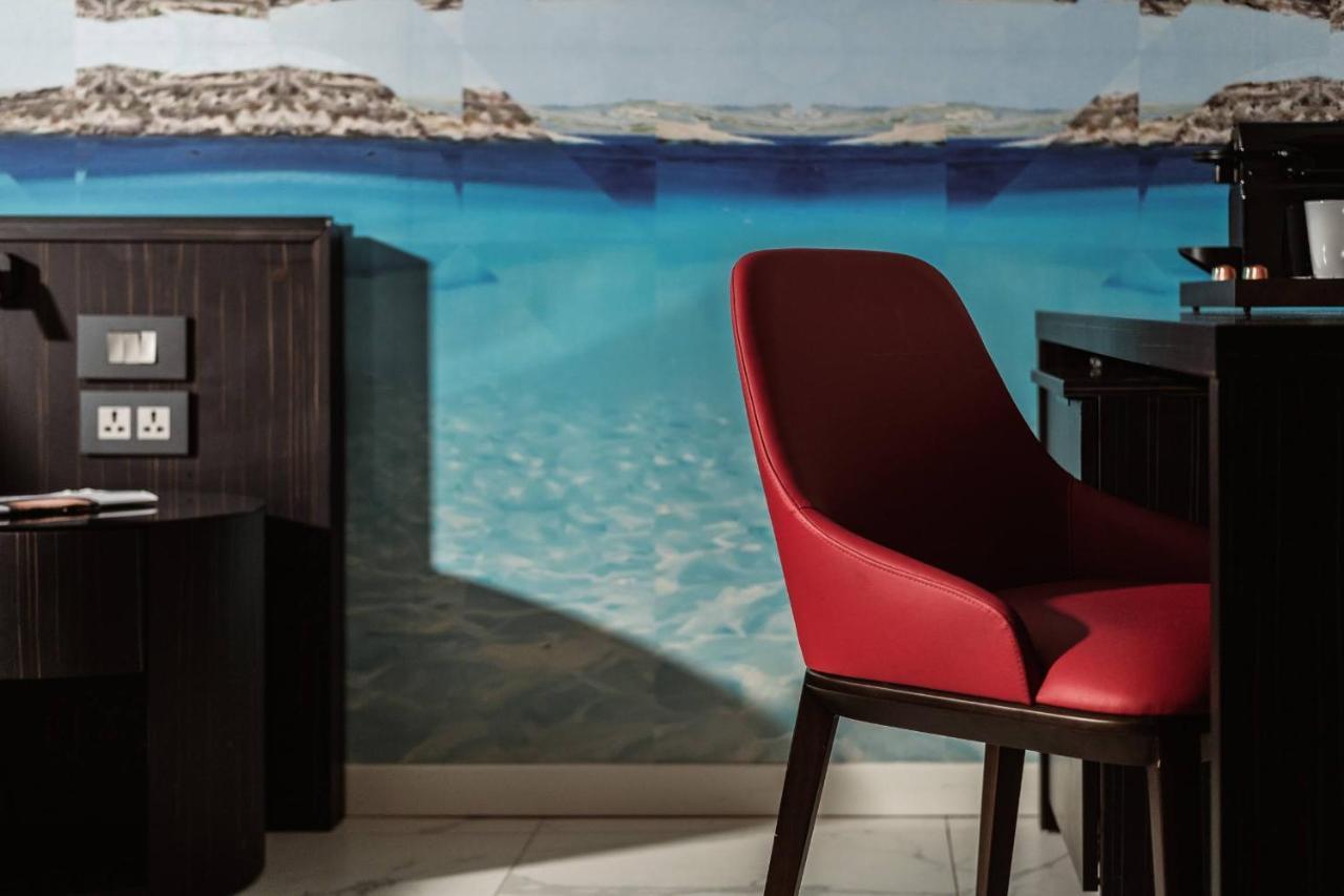 Melior Boutique Hotel Βαλέτα Εξωτερικό φωτογραφία