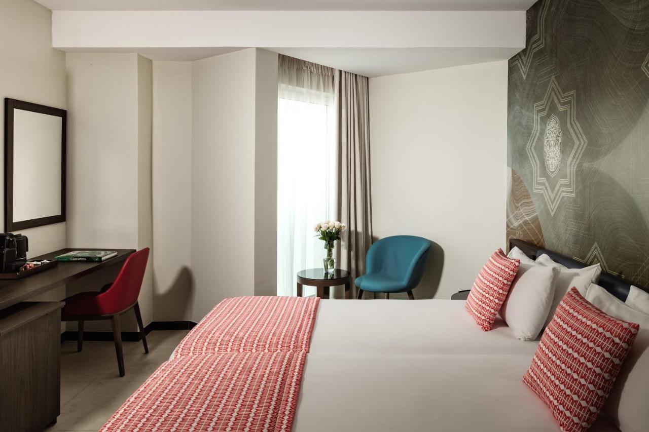 Melior Boutique Hotel Βαλέτα Εξωτερικό φωτογραφία