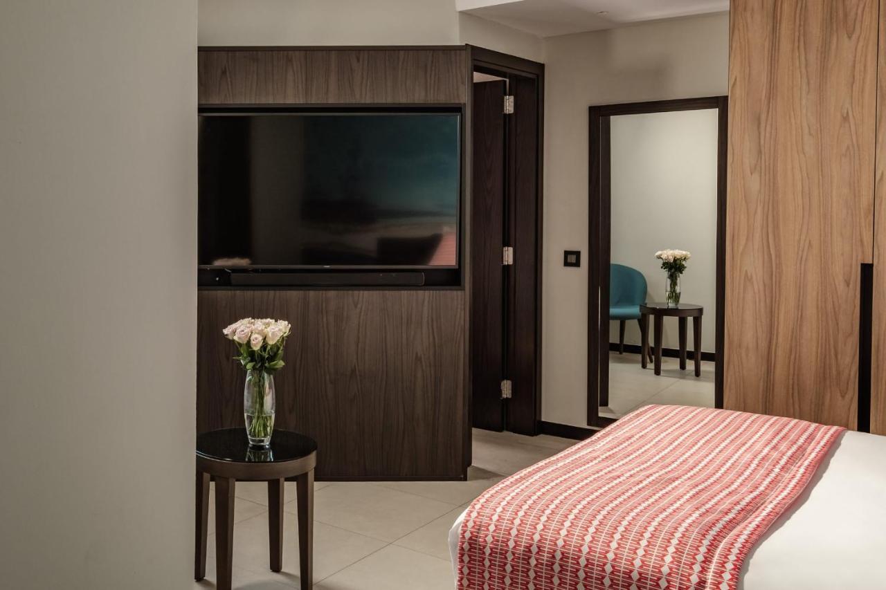 Melior Boutique Hotel Βαλέτα Εξωτερικό φωτογραφία