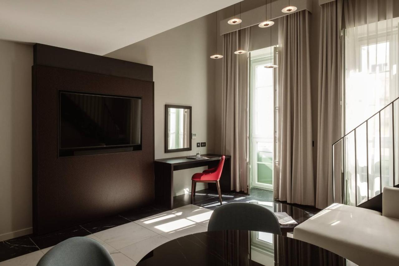 Melior Boutique Hotel Βαλέτα Εξωτερικό φωτογραφία