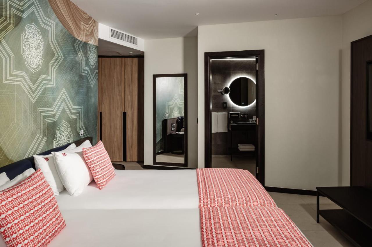 Melior Boutique Hotel Βαλέτα Εξωτερικό φωτογραφία