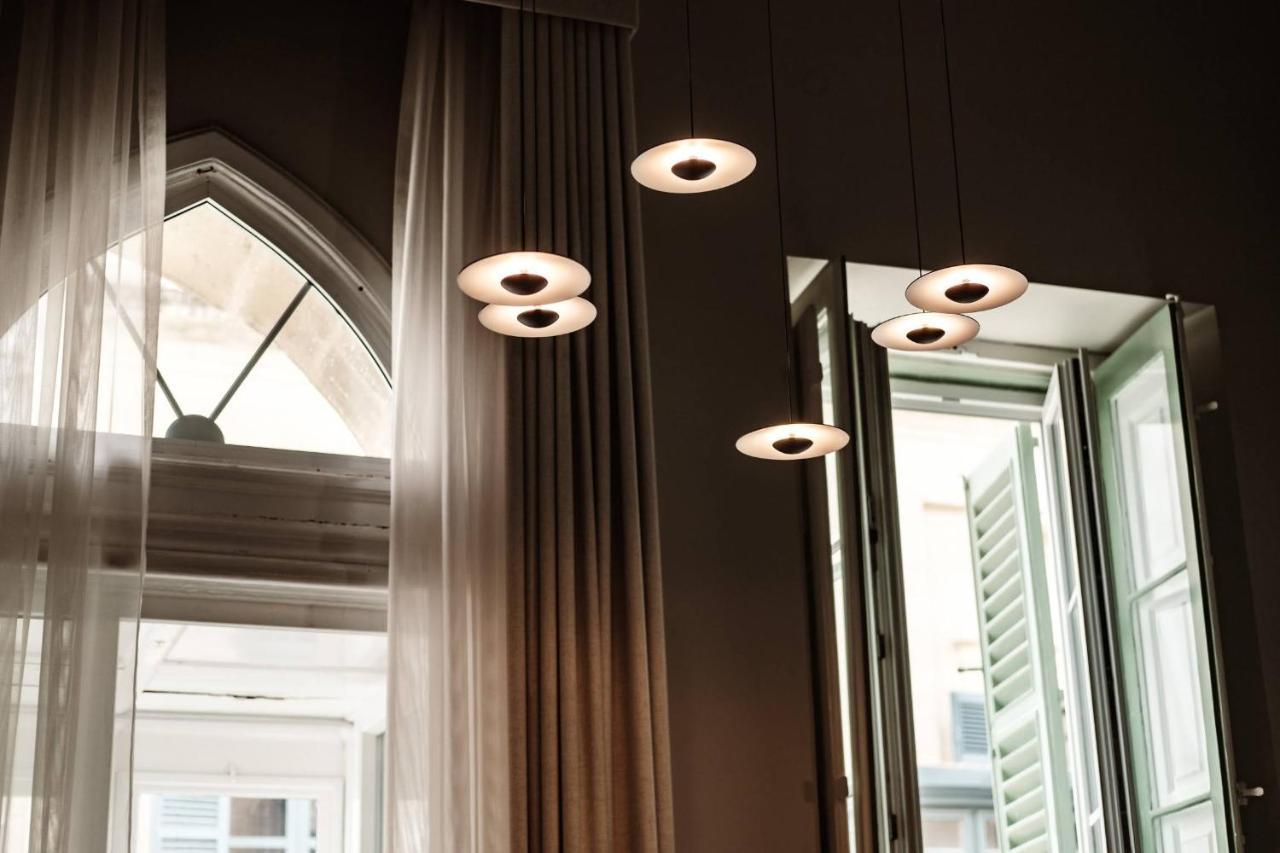 Melior Boutique Hotel Βαλέτα Εξωτερικό φωτογραφία