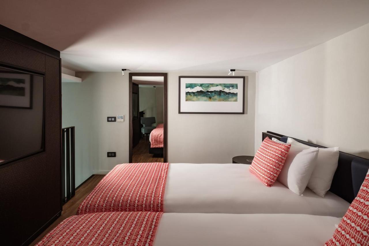 Melior Boutique Hotel Βαλέτα Εξωτερικό φωτογραφία