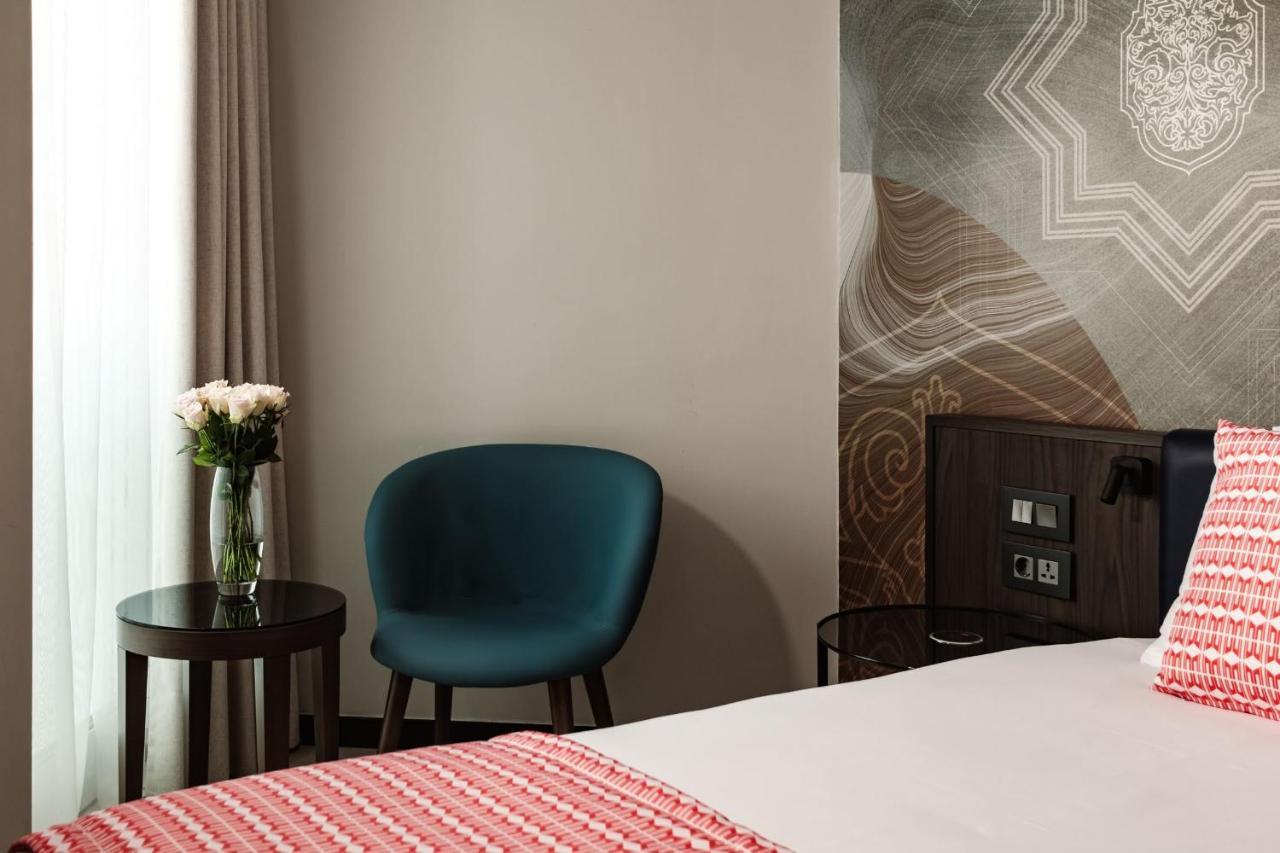 Melior Boutique Hotel Βαλέτα Εξωτερικό φωτογραφία