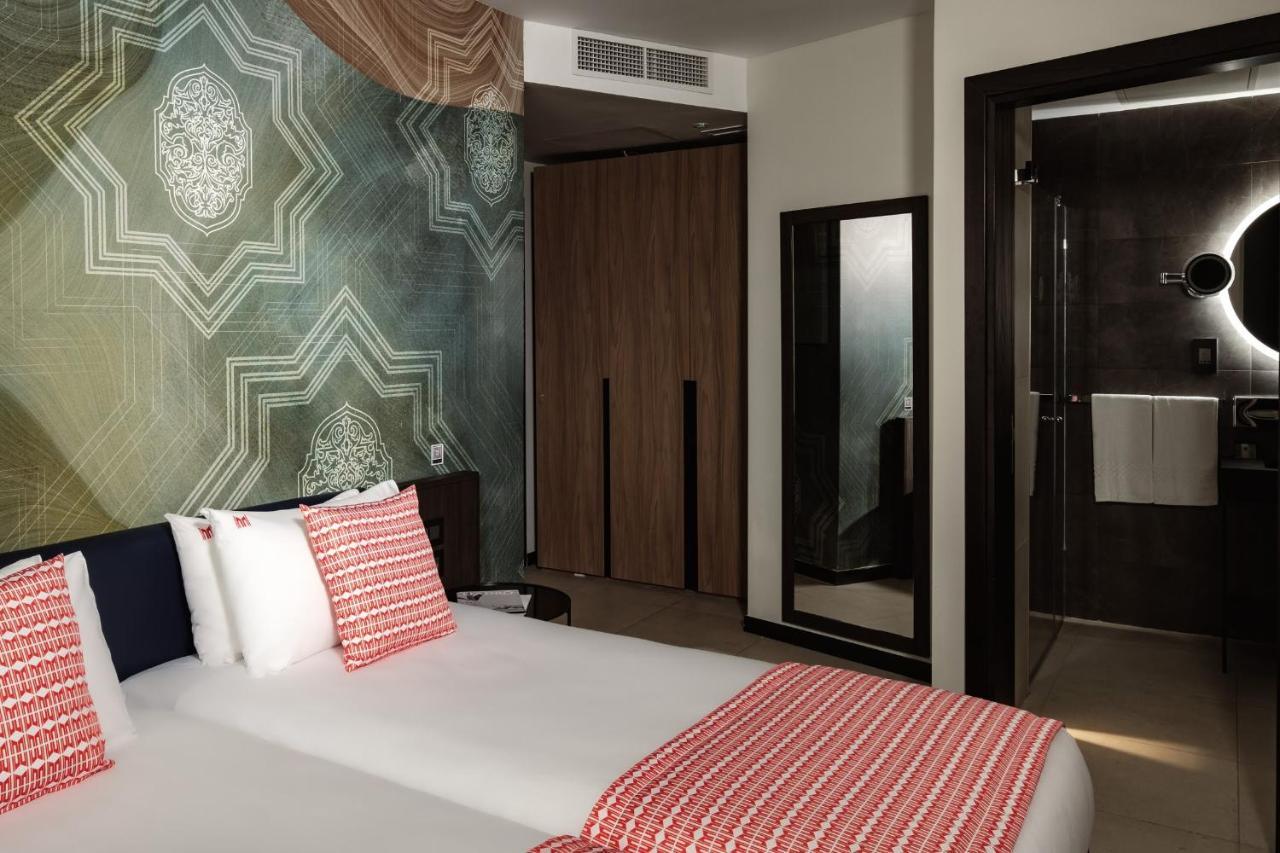 Melior Boutique Hotel Βαλέτα Εξωτερικό φωτογραφία